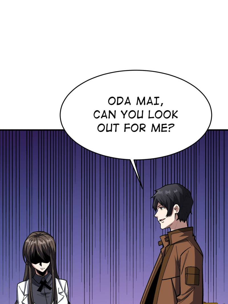 I'm Really Not A Supervillain Chapter 253 22